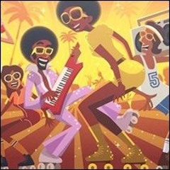 GAL3Y - FUNKY DABKA