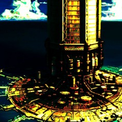 Waiting for the space elevator