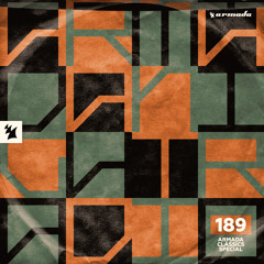 Armada Night Radio 189 (Classics Special)