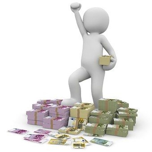 Creating money with ease - Access Consciousness clearing
