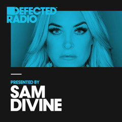 Defected Radio Show presented by Sam Divine - 22.12.17
