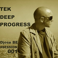 Tek_Deep_Progress # Session 001