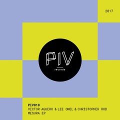 Victor Aguero, Lee Onel & Christopher Rod - Mesura (Swoy Remix)