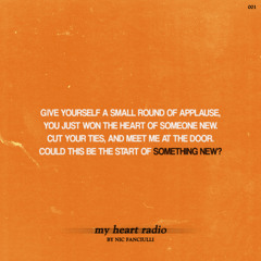 MY HEART RADIO 001