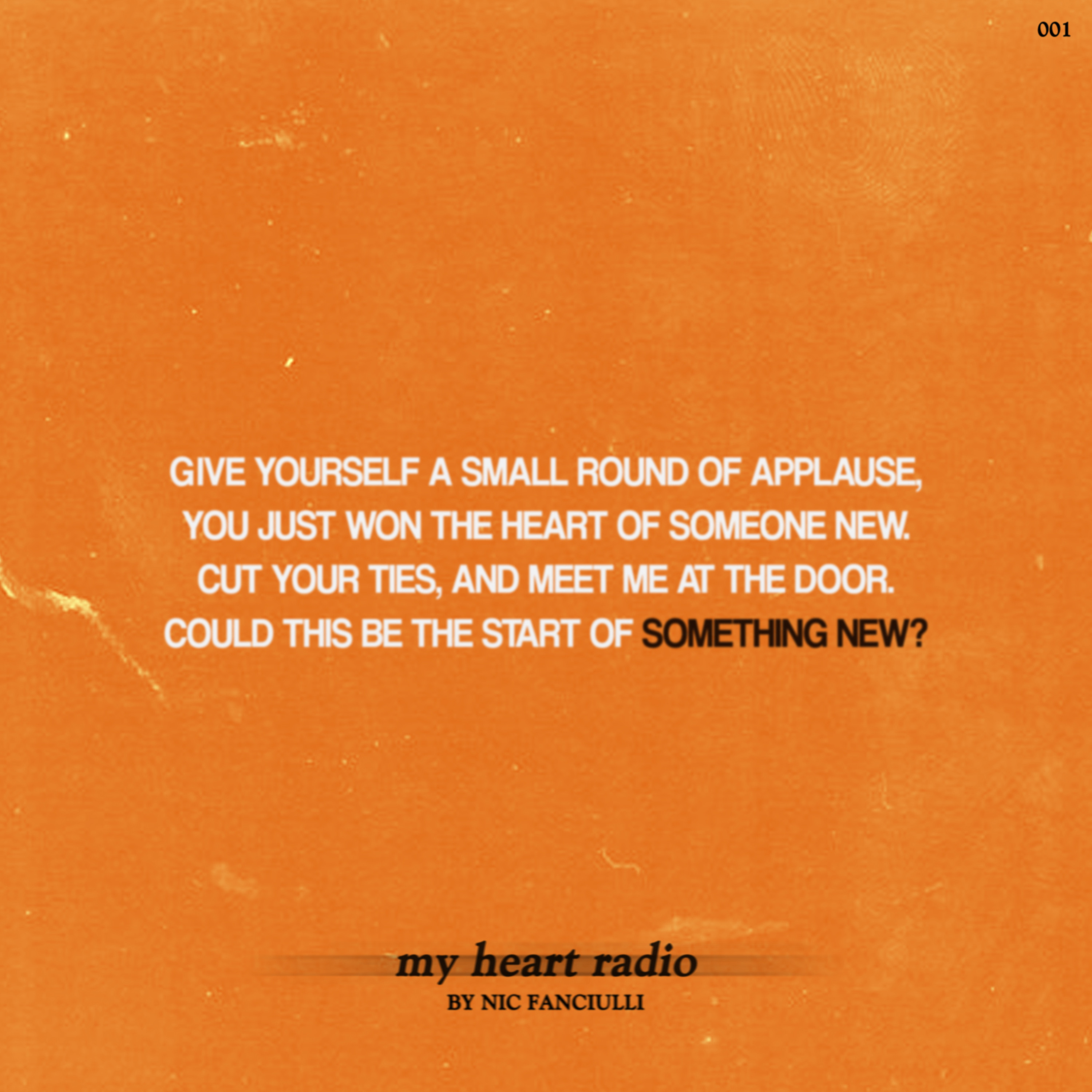 My Heart Radio