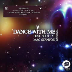 3 - Dance With Me(Arthur Waneukem Remix)