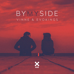 VINNE, Evokings - By My Side (Extended Mix)