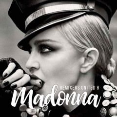 Burning Up (DJ Amanda vs Marc Stout & Scott Svejda)
