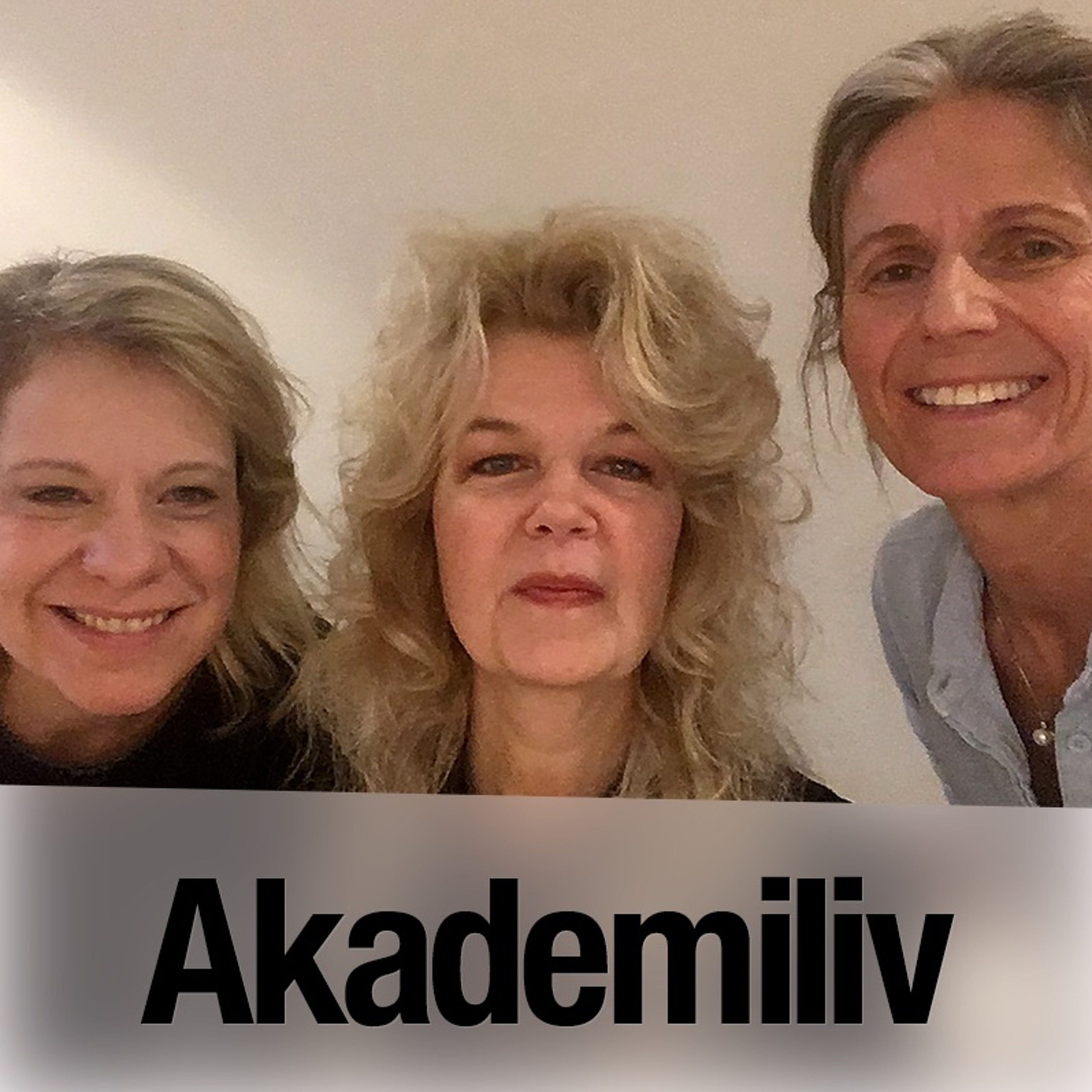 Akademiliv