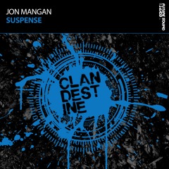 Jon Mangan - Suspense
