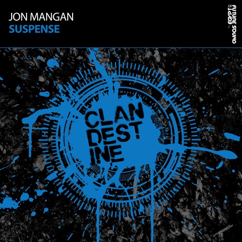 Jon Mangan - Suspense