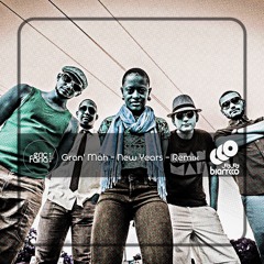 Gran' Mah - New Years - Eric Faria & Jay Jay Biancco - Remix >>>>>>>>>>> FREE DOWNLOAD