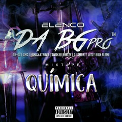 CaBrA CeGa [ Beat By Ushlay Cross X B.G Prod.® ]