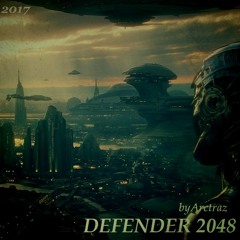 Defender 2048
