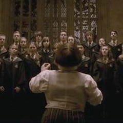 In Noctem - Harry Potter
