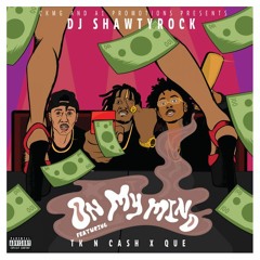 TL On The Beat - On My Mind (ADM Remix)