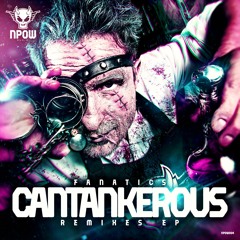 Fanatics - Cantankerous (Teej Remix preview)