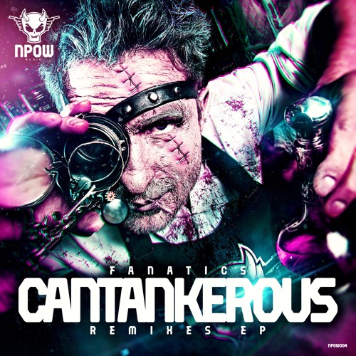 Fanatics - Cantankerous (Teej Remix preview)
