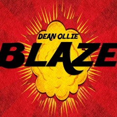 Dean Ollie - Blaze