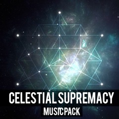 Dota 2 - Celestial Supremacy Music Pack - Youssry Askar