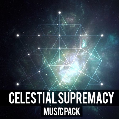 Dota 2 - Celestial Supremacy Music Pack - Youssry Askar