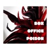 Box Office Poison - 'Feathers' mix Box Office Poison - 'Feathers' mix