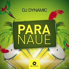 DJ Dynamic - Paranaue