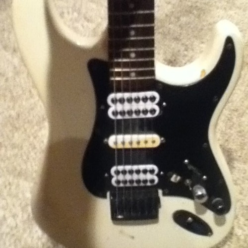 So let them be, rough draft demo