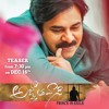 Gaali Vaaluga_Agnathavasi- Shape Up You Version PK25