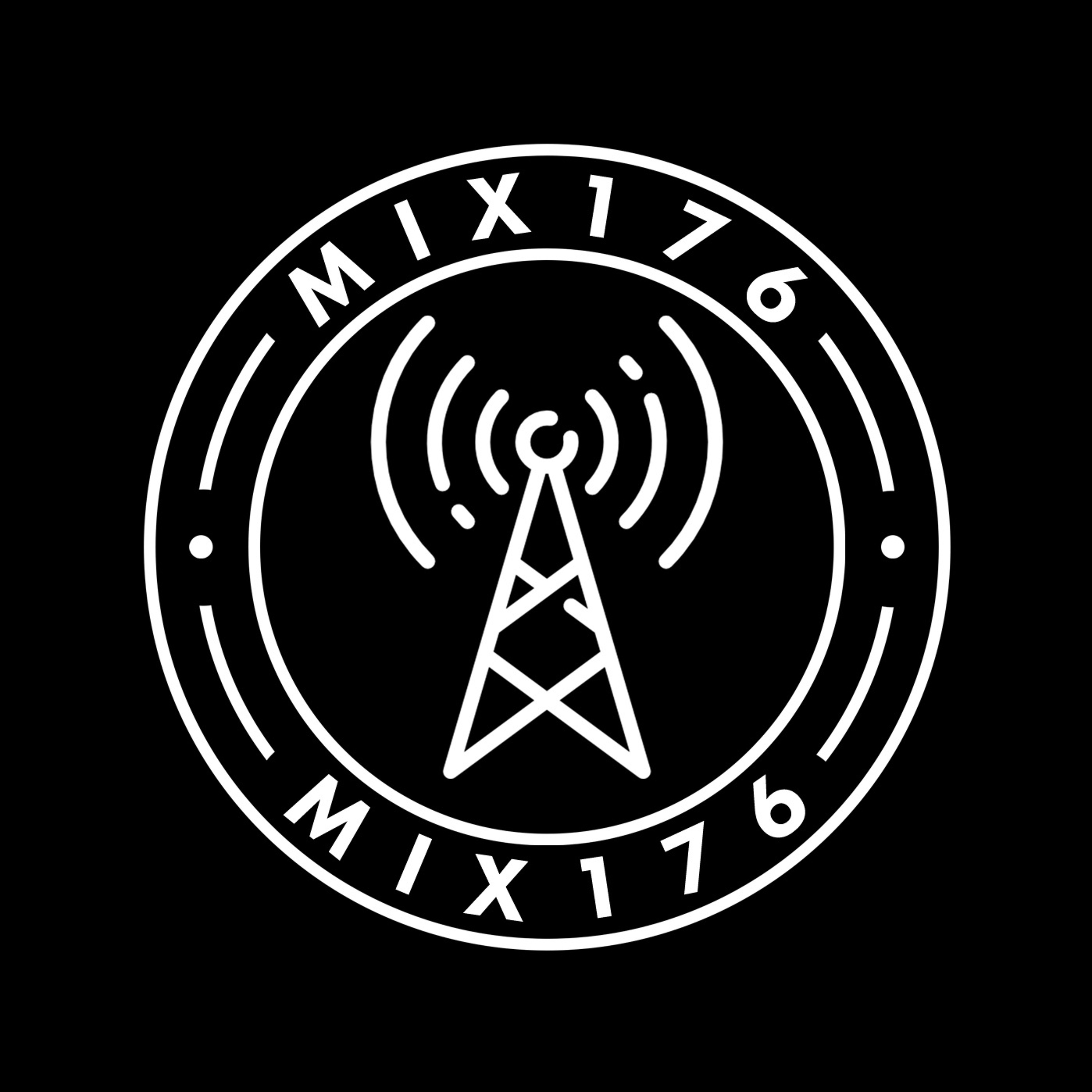MIX176 - Beatamines b2b David Keno