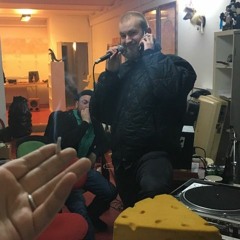 SULKA x Rune Batman - Xmas