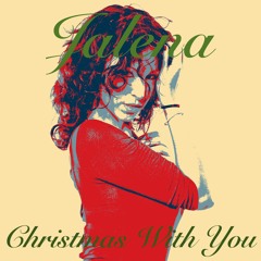 Jalena - Christmas With You (MP3)