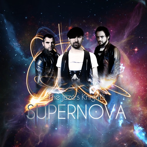 [Neo Soul] The Jaze's Knights • Supernova (Full Album)[Soul Treasure Records™]