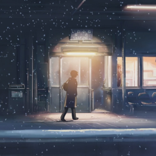 Passing By