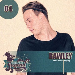 Rawley - InselTape #4