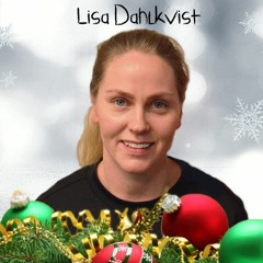 Julavsnitt - Lisa Dahlkvist
