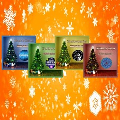 XMAS Collective ~ Shadowpainter ~ Subwav ~ Music Is Elation ~ Silent Zen