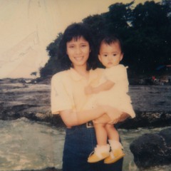 Kenny - Lagu Cinta untuk Mama.mp3