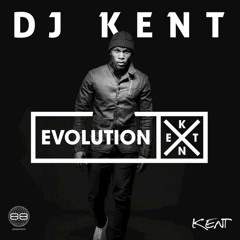 Dj Kent-Hold On