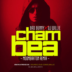 moomba remix