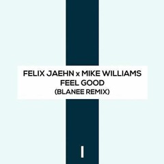 Felix Jaehn x Mike Williams - Feel Good (Blanee Remix)