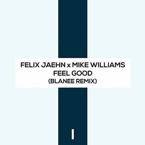 Felix Jaehn x Mike Williams - Feel Good (Blanee Remix)