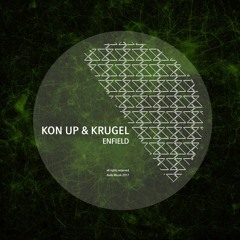Kon Up, Krugel - Mr.Fish