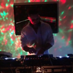LIVE @ 4806 Christmas Party, 12/16/17