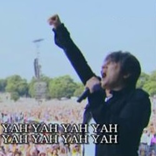 YAH YAH YAH (DJ SEVEN Refix) - CHAGE & ASKA