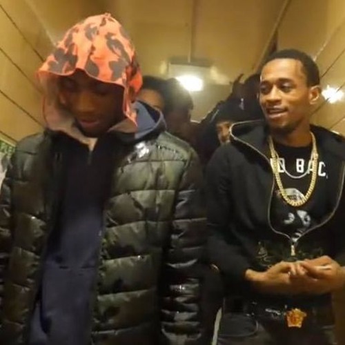 Dizzle x Shay - Now They Know Me