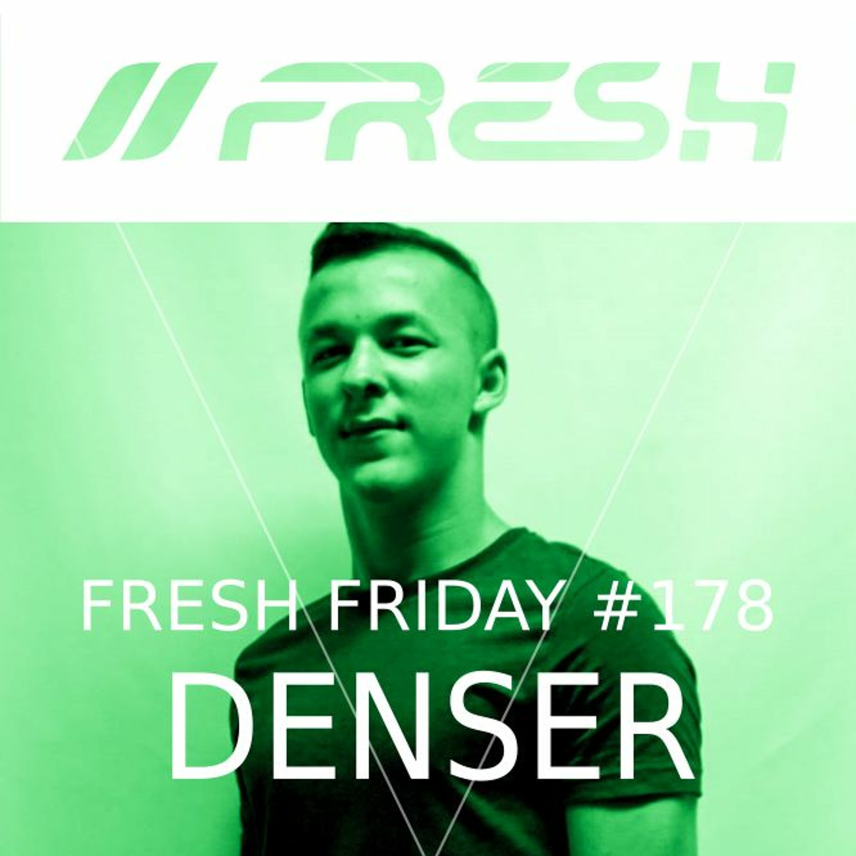 FRESH FRIDAY PODCAST
