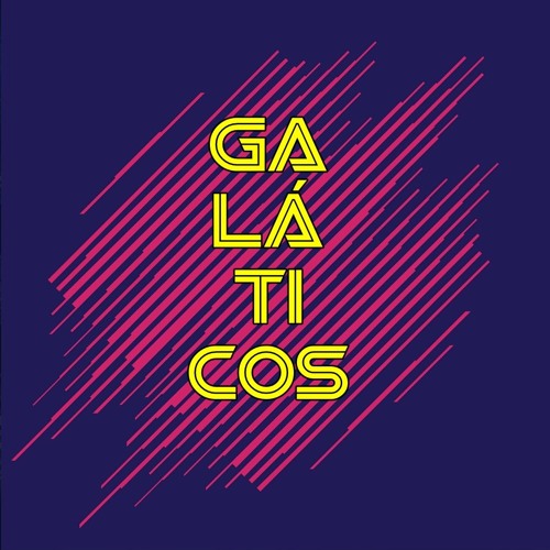 PODCAST DOS GALÁTICOS -  ONE