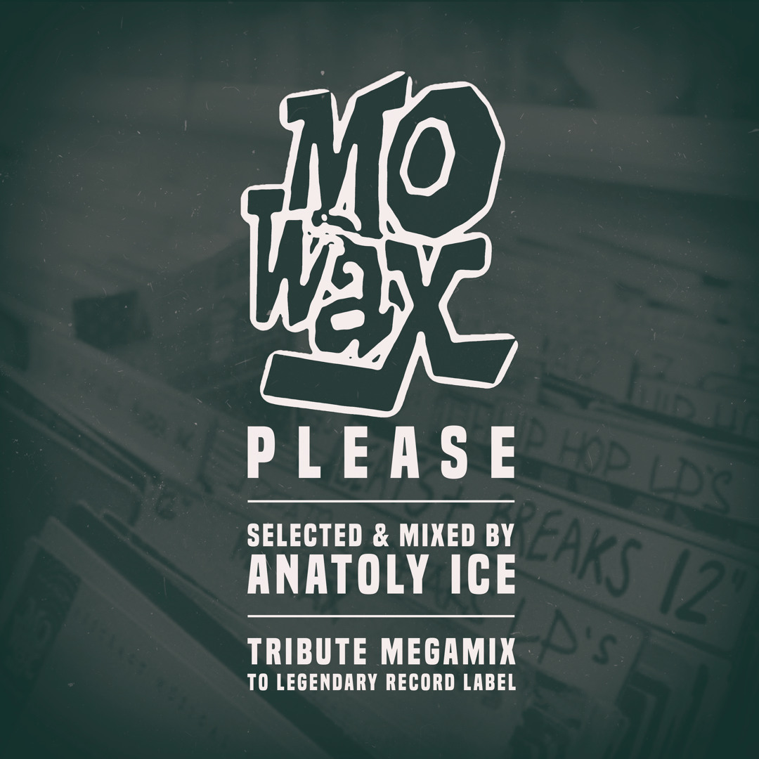 Stream Mo Wax, Please by Anatoly Ice | Listen online for free on