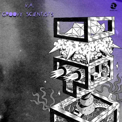 Lowboys, Alex Costa - Outlaw (Original Mix)
